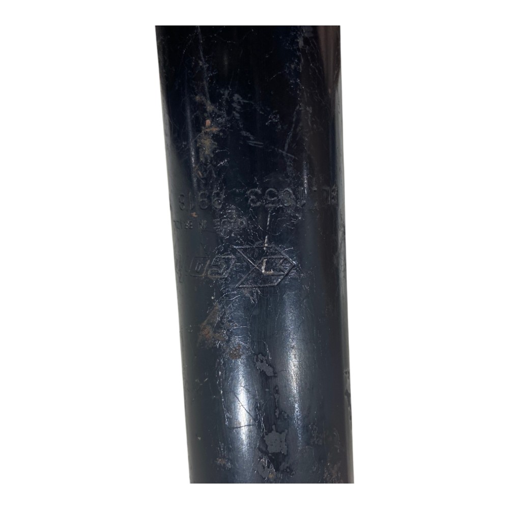 Amortecedor Traseiro Cofap Vw Saveiro G3 G4 1999 2008 Usado 3