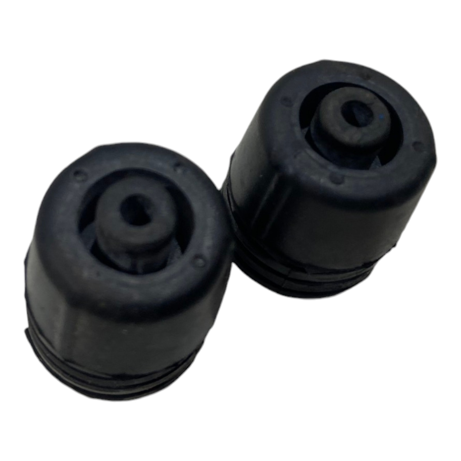Par Batente Borracha Tampa Porta Mala Honda Civic G10 2020 10