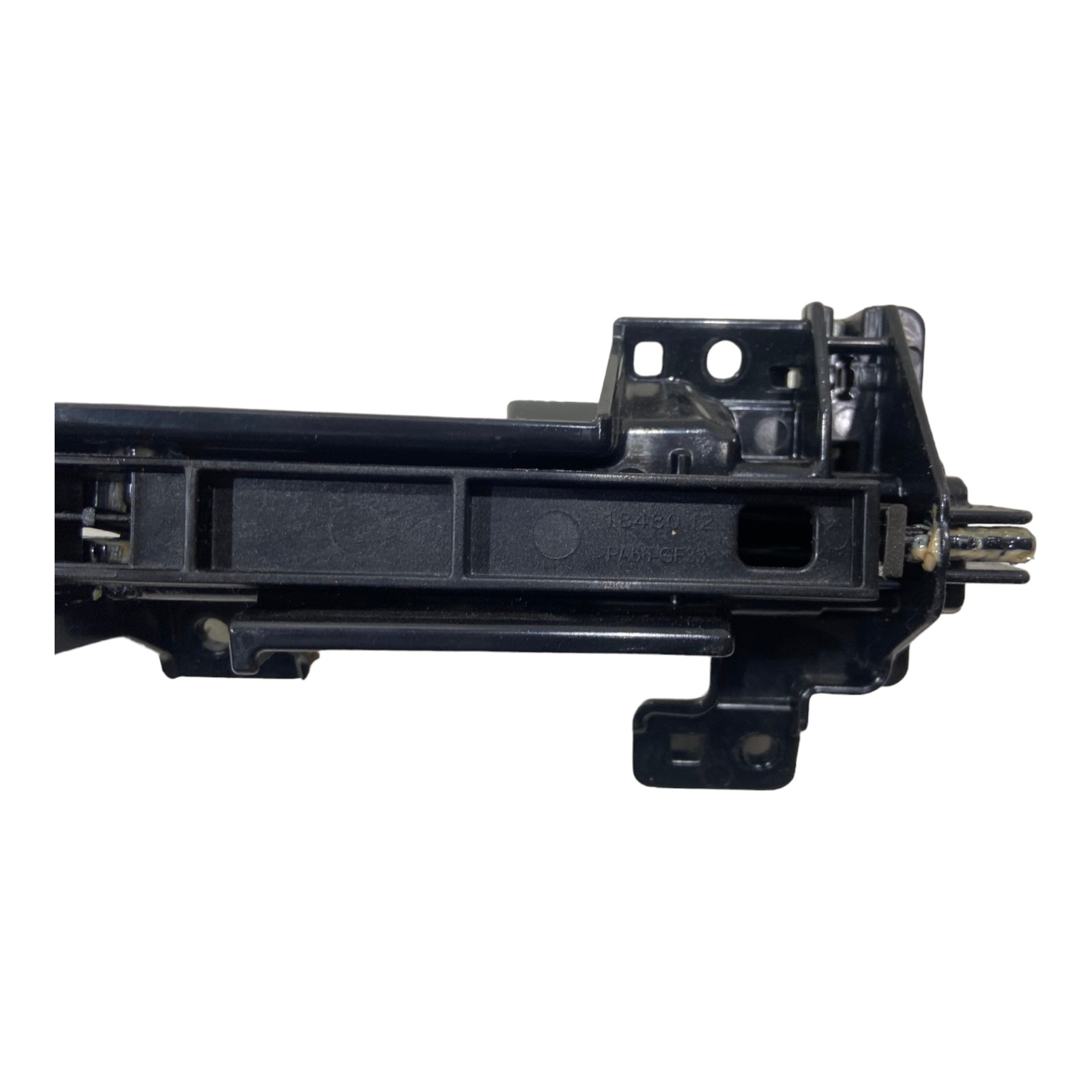 Puxador Maçaneta Trinco Porta Luvas Honda Civic G10 Original 8