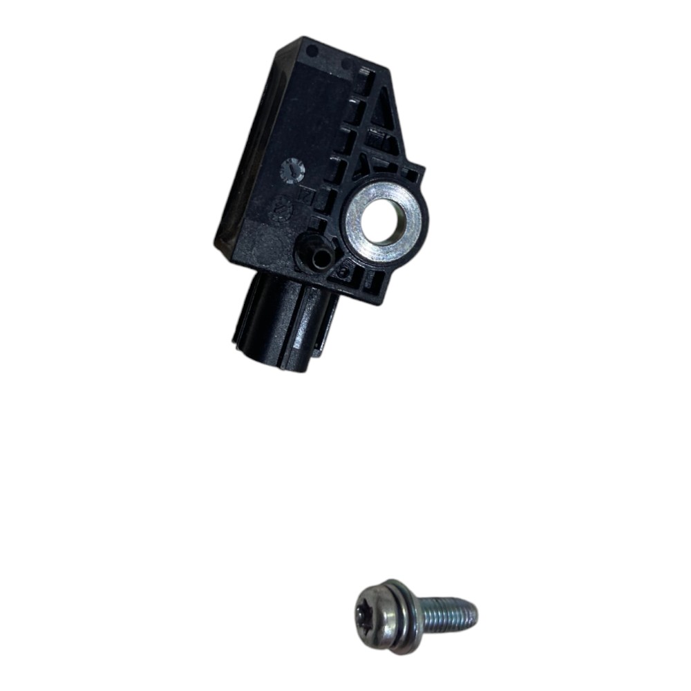 Sensor Impacto Detonação Srs Honda Civic G10 2019 2020 3