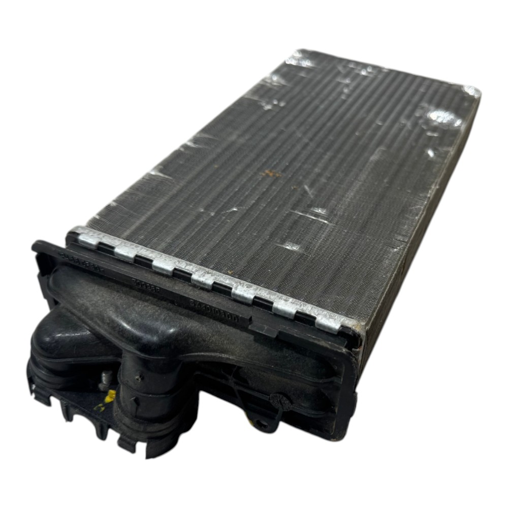 Radiador Ar Quente Caixa Citroen Peugeot 206 207 Citroen C3 9
