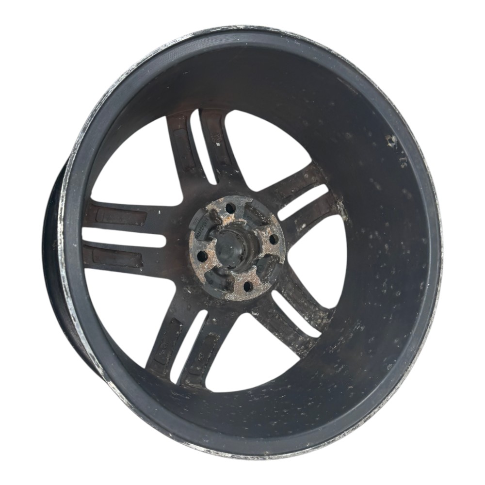 Roda aluminio liga leve 17 Peugeot 207 307 308 citroen C4 10