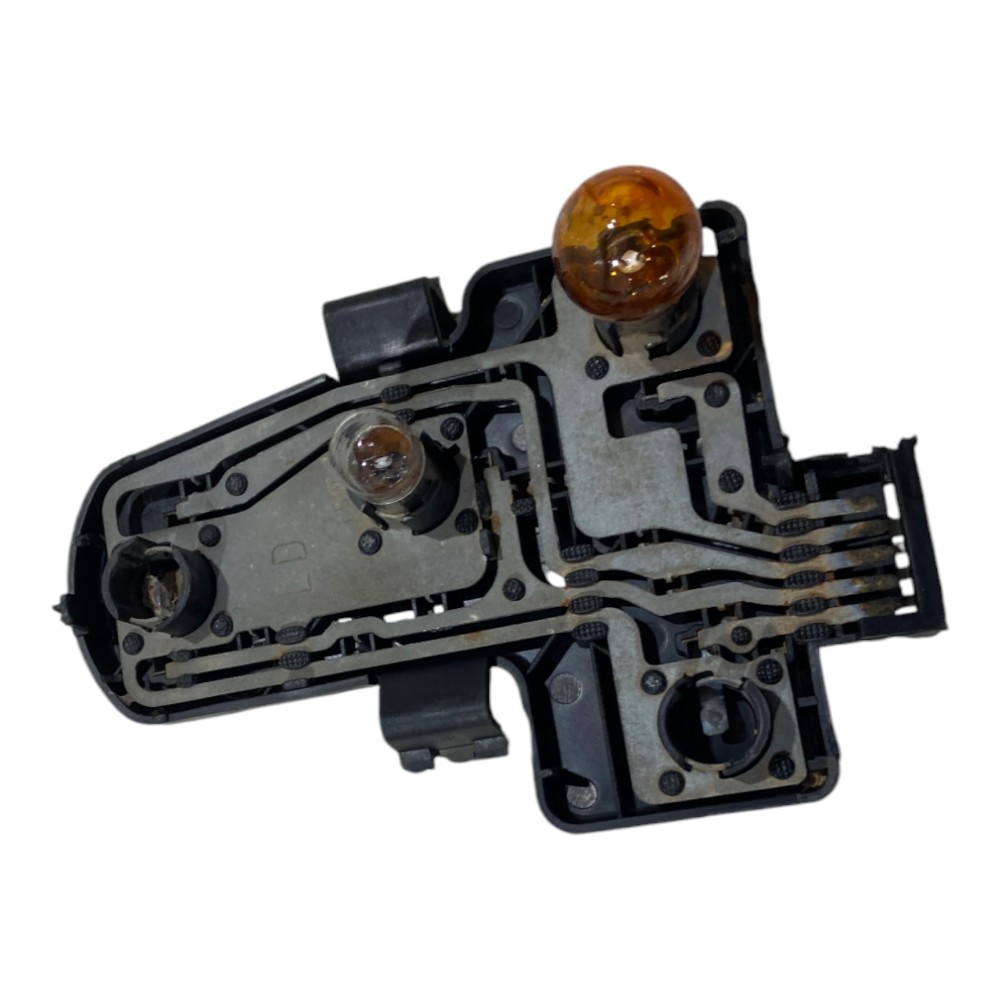 Circuito Lanterna Traseira Direita Vw Gol G3 2005 Original 7