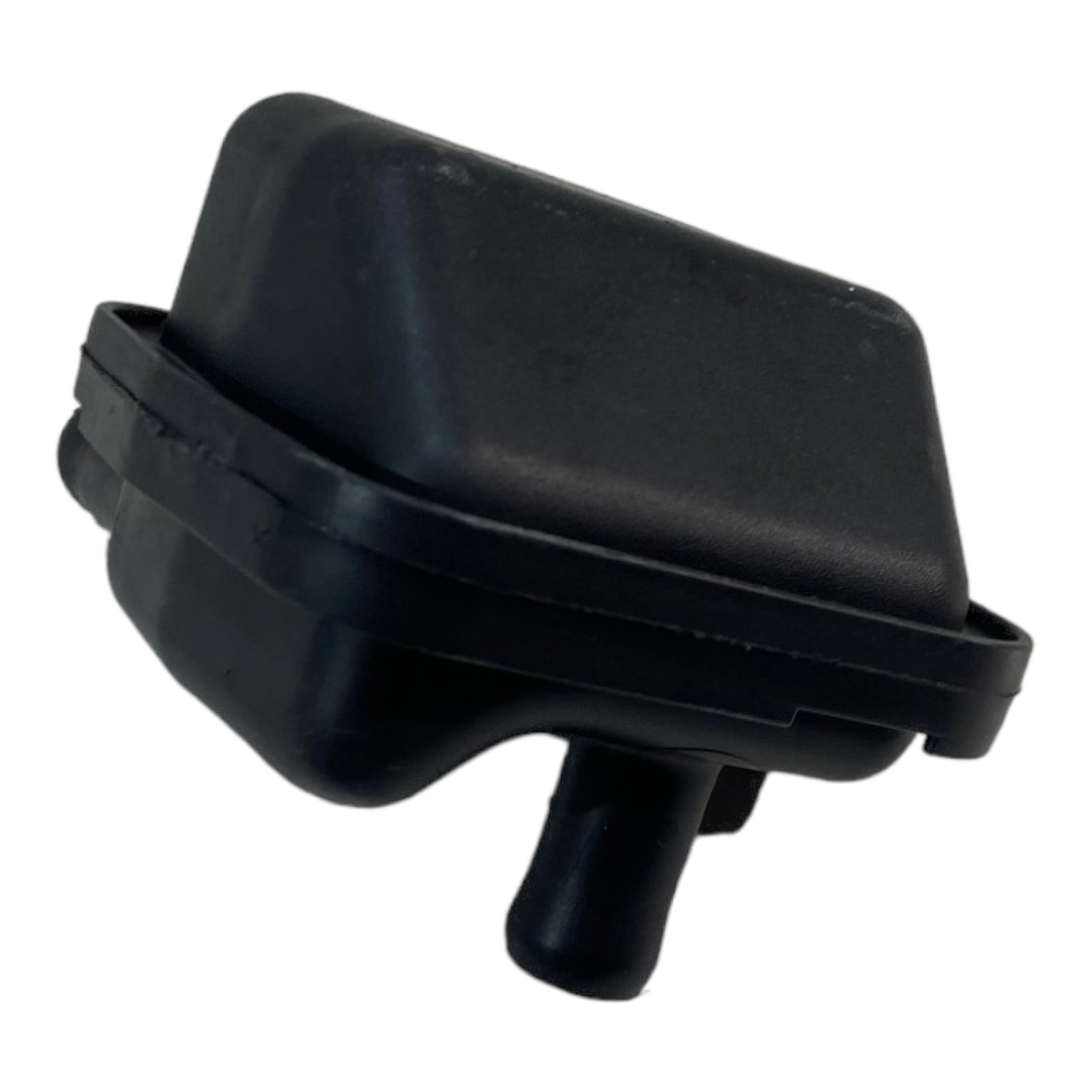 Caixa Ressonador Nissan March Versa Original 2