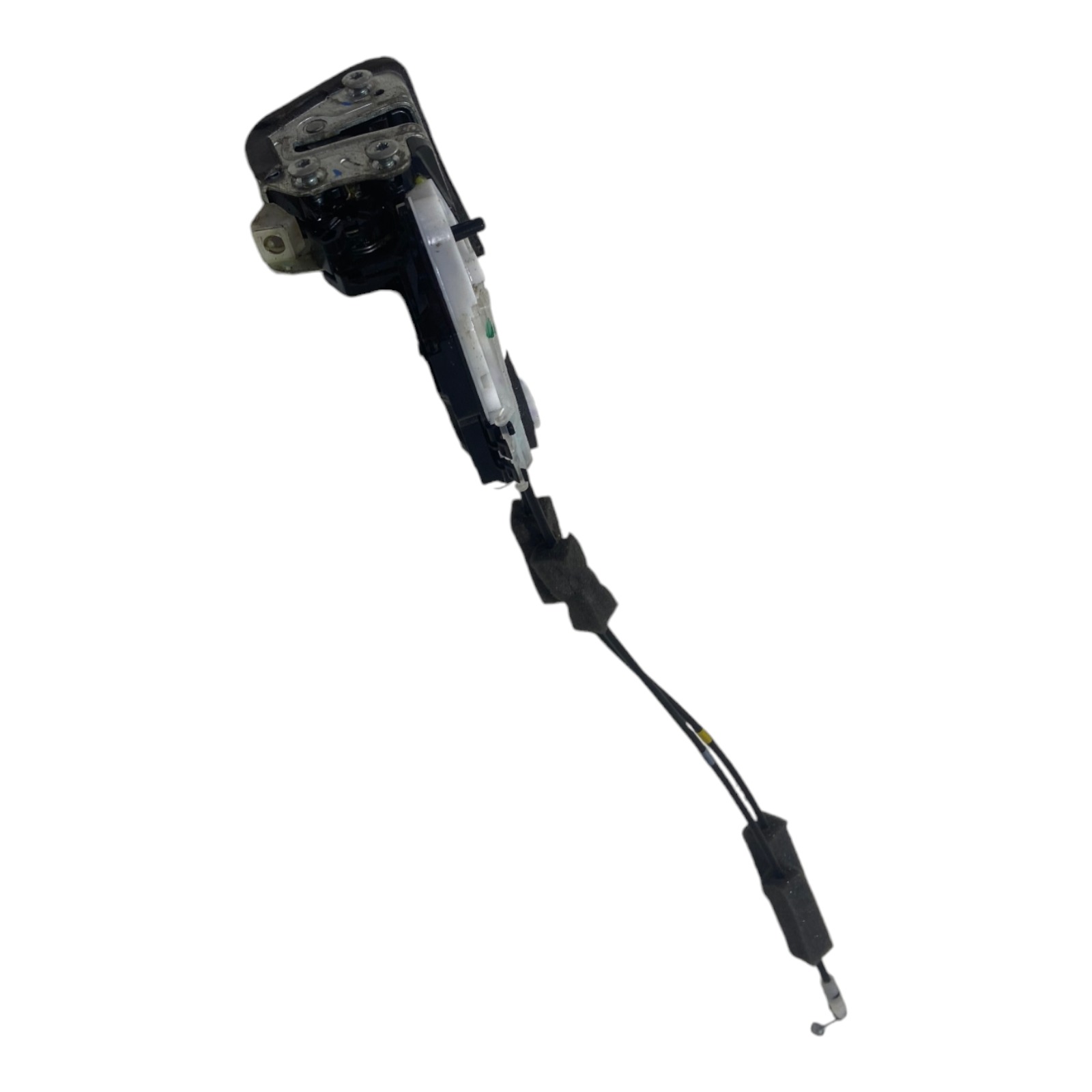 Fechadura Porta Traseira Esquerda Honda Civic G10 Original 8