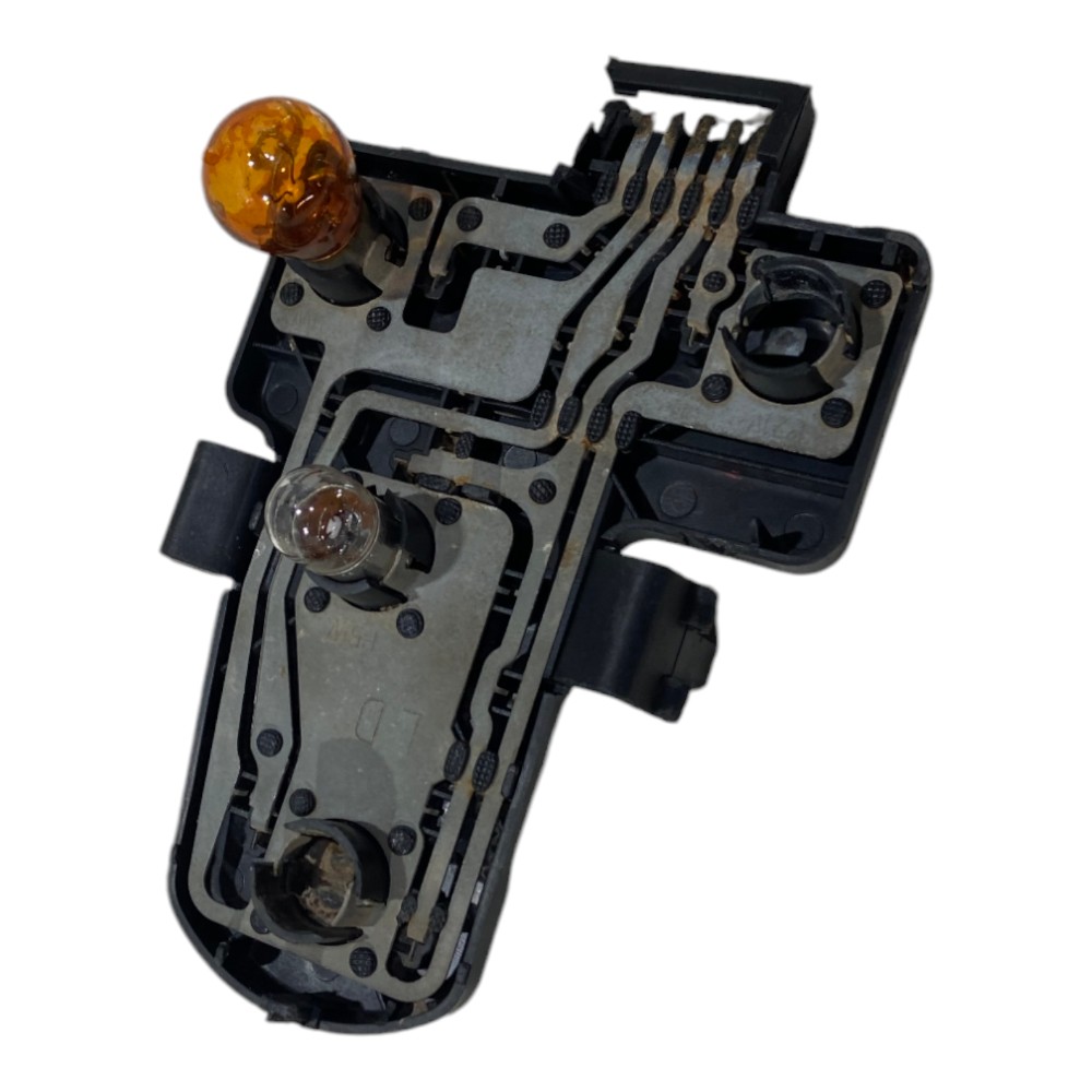 Circuito Lanterna Traseira Direita Vw Gol G3 2005 Original 5