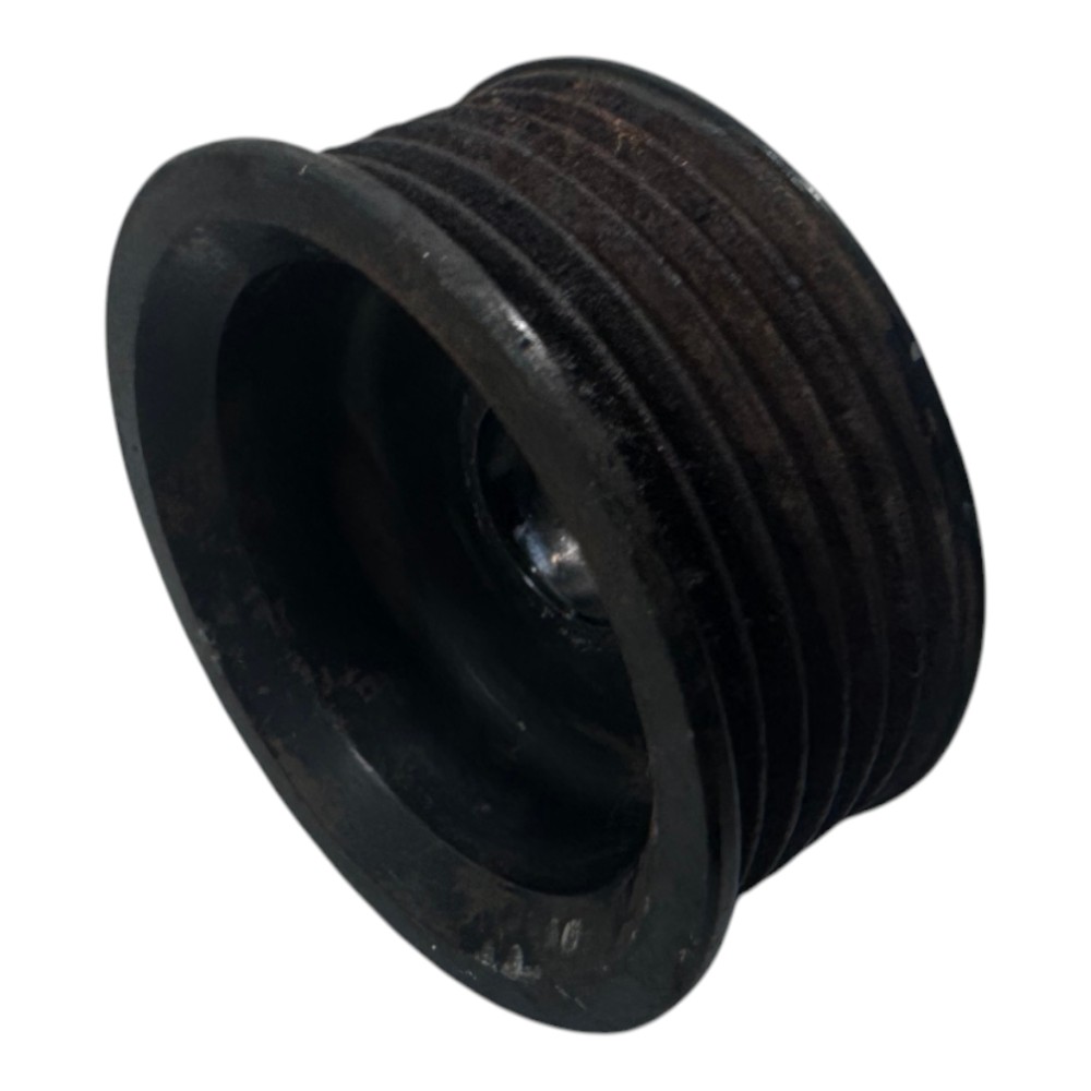 Polia Alternador Vv Parati Saveiro Gol Ap 1.6 1.8 G3 G4 Orig