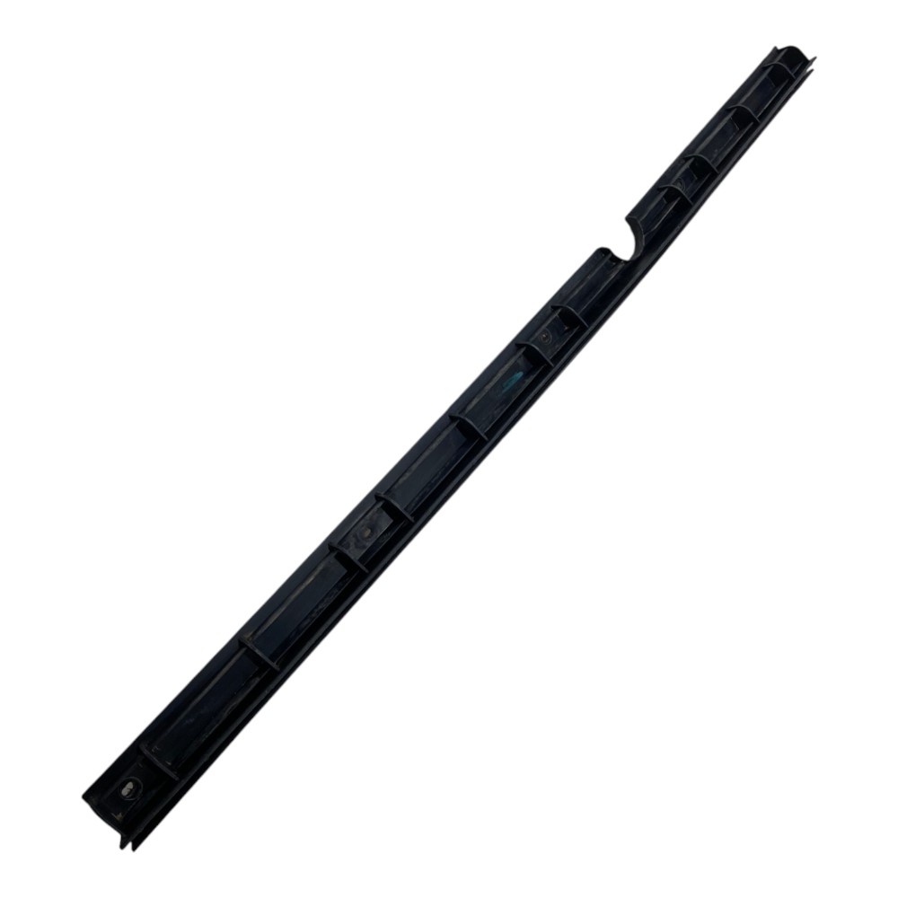 Guia Central Parachoque Traseiro Vw Gol G3 G4 2003 2011 5
