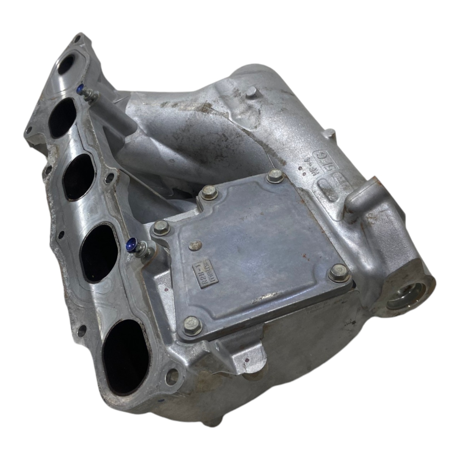 Coletor De Admissão Honda Civic G10 2.0 2019 Original 5