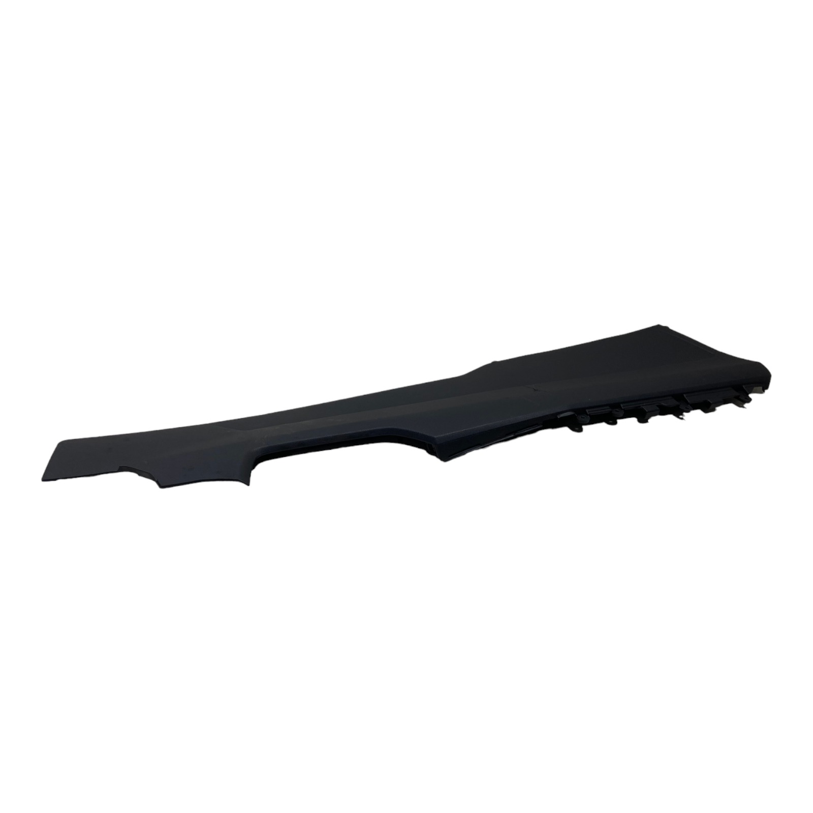 Acabamento Console Central Direito Honda Civic G10 Original 4