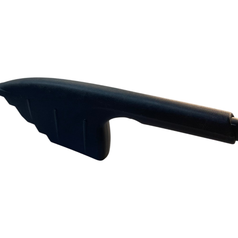 Capa acabamento moldura freio mao vw up polo 2014 Original