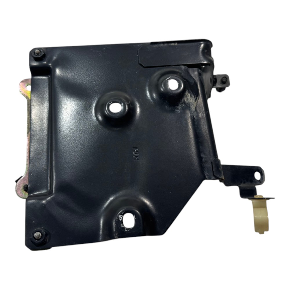 Suporte Base Fixacao Modulo Injecao Fiat Palio Siena Strada 7
