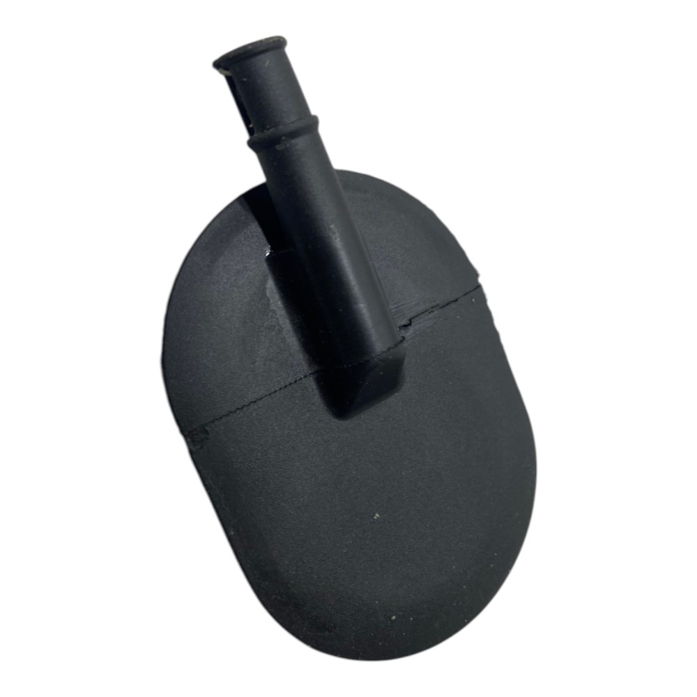 Coifa Borracha Vedacao Passa Fio Chicote Vw Up Polo Fox Orig