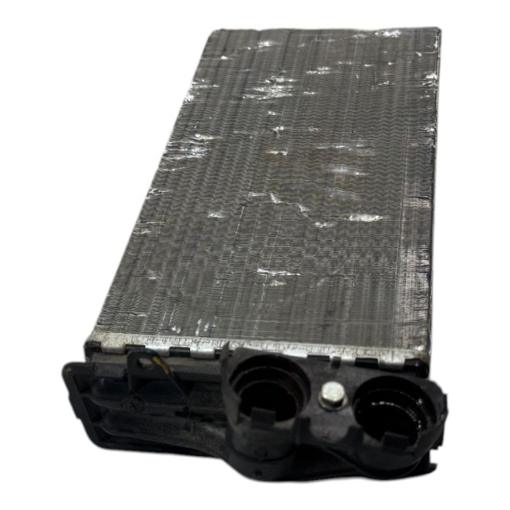 Radiador Ar Quente Caixa Citroen Peugeot 206 207 Citroen C3 3