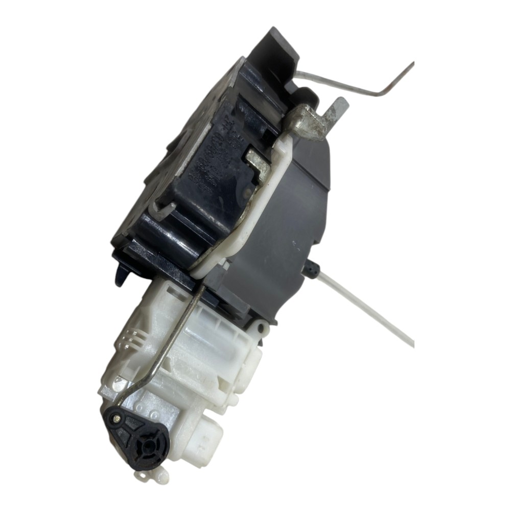 Fechadura Porta Dianteira Direita Vw Gol Saveiro Parati G4 5