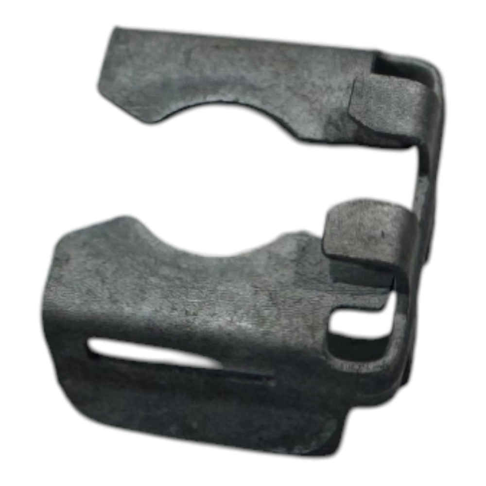 Trava Presilha Grampo Bico Injetor Citroen C3 Original Usado 10