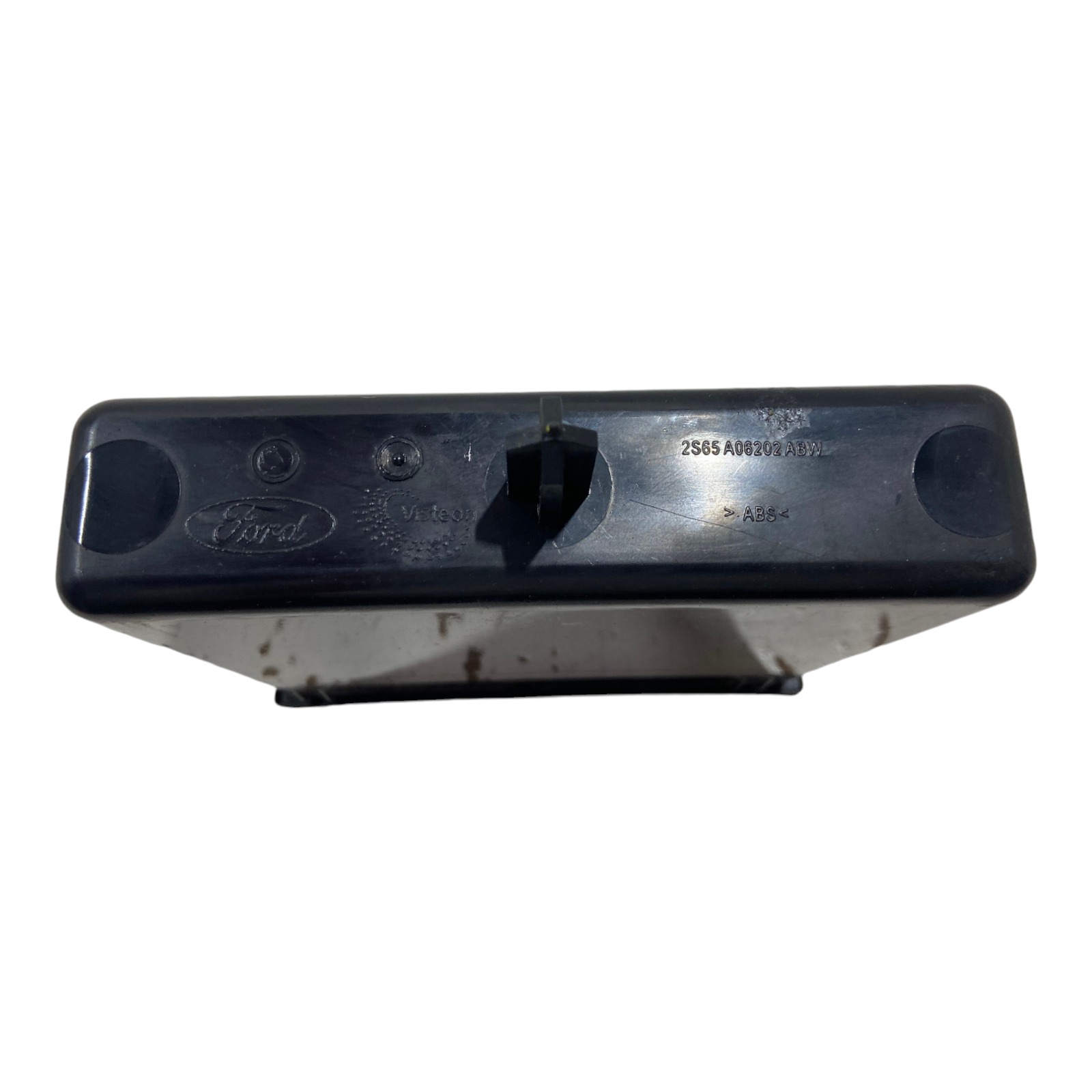 Porta Objeto Painel Central Ford Fiesta Ecosport 2005 2013 8