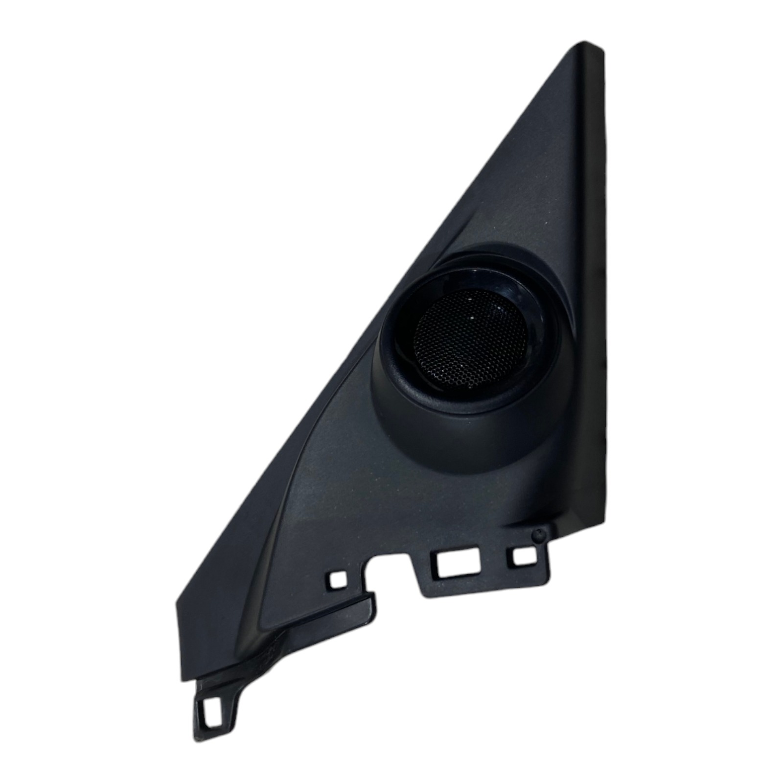 Acabamento Interno Retrovisor Direito C/ Twitter Civic G10 2