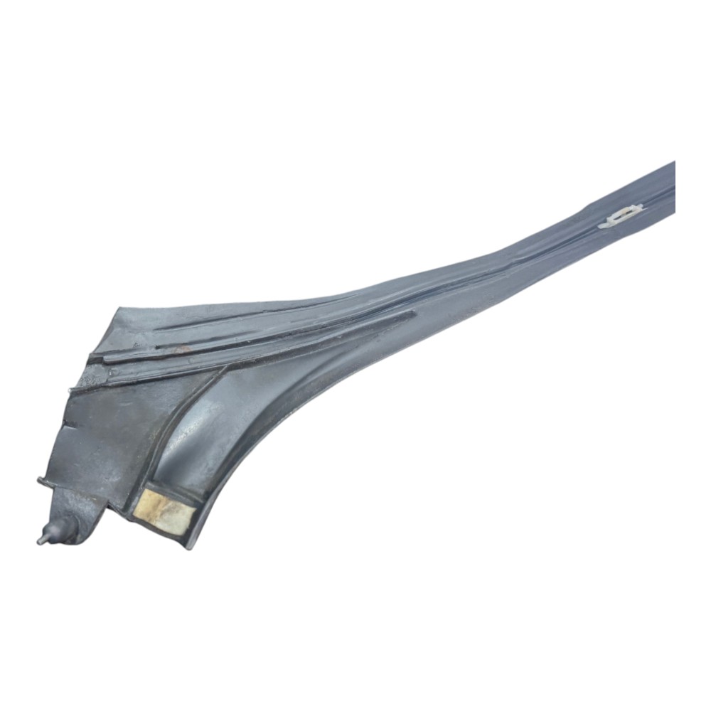 Friso Borracha Pingadeira Direita Fiat Palio Siena Original 2