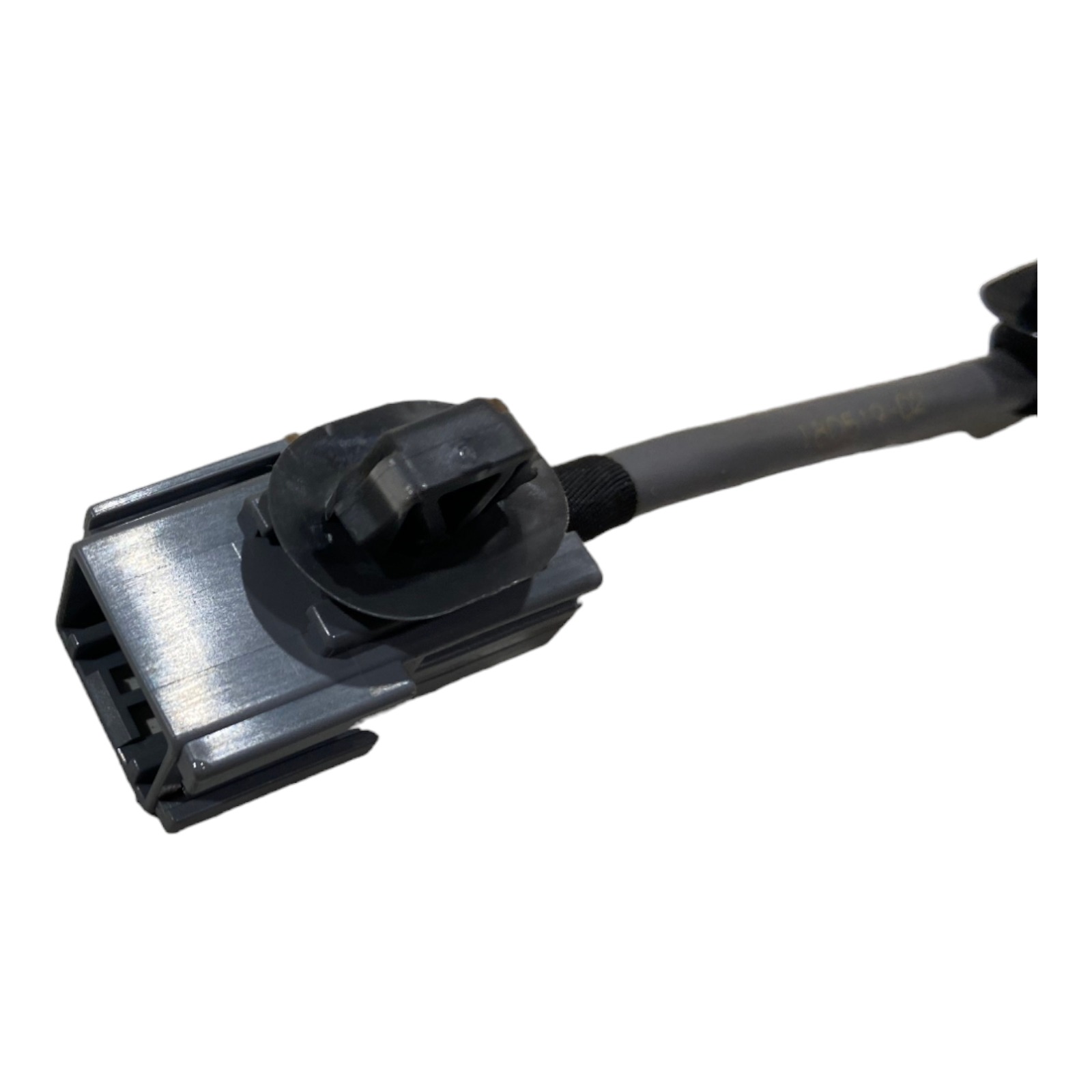 Chicote Cabo Entrada Usb Console Central Civic G10 Original 8