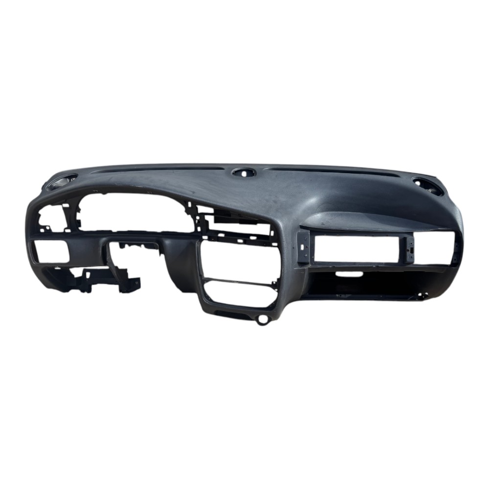 Capa Painel Tabelier Console Fiat Palio Strada Siena Fire Preto