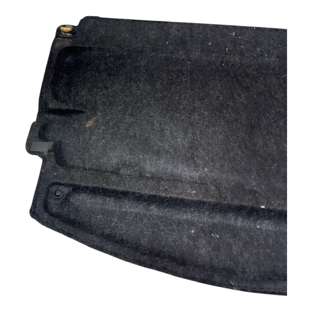 Tampao Bagagito Porta Malas Peugeot 207 2009 2012 Original 6