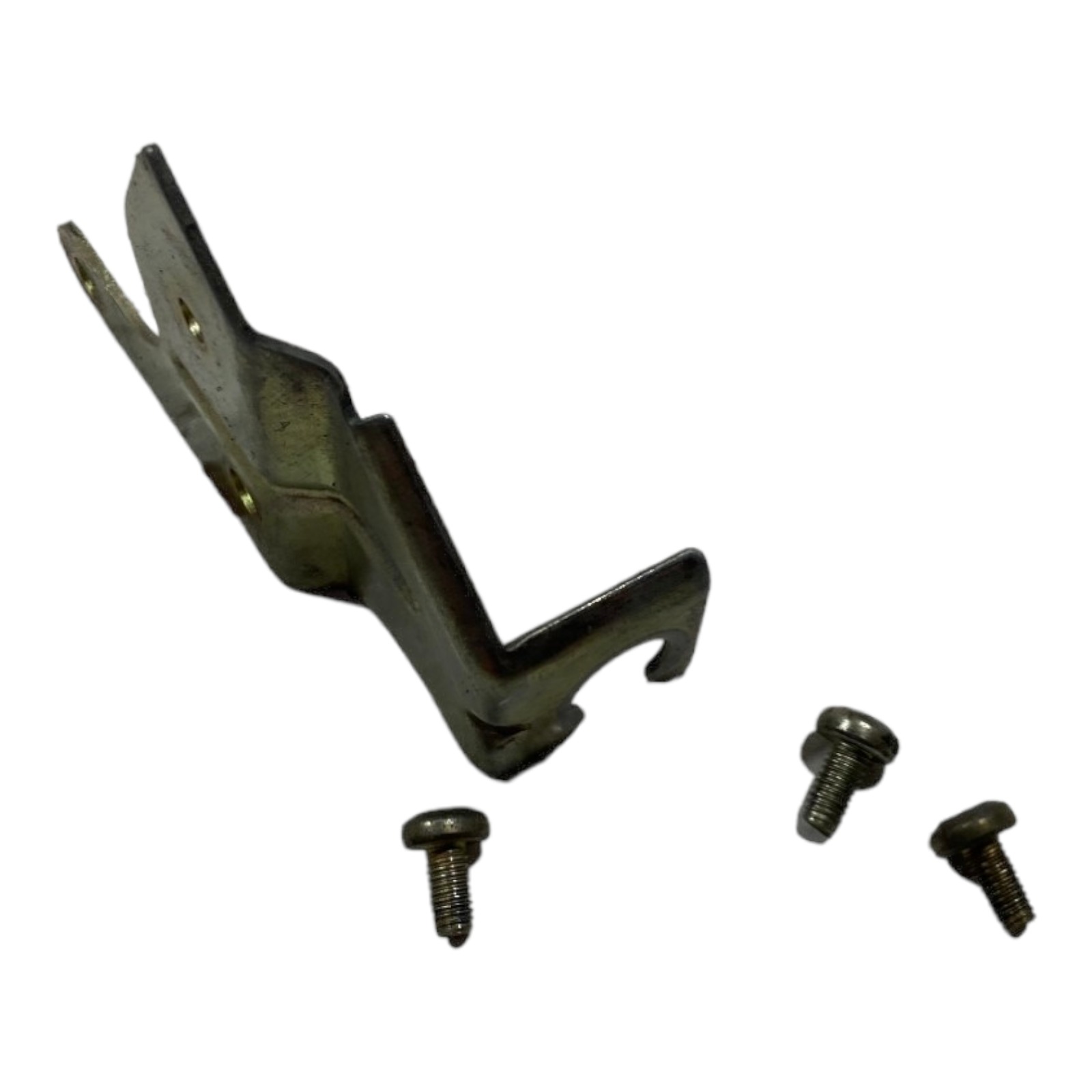 Suporte Cabo Acelerador Tbi Ford Fiesta  Supercharger 6