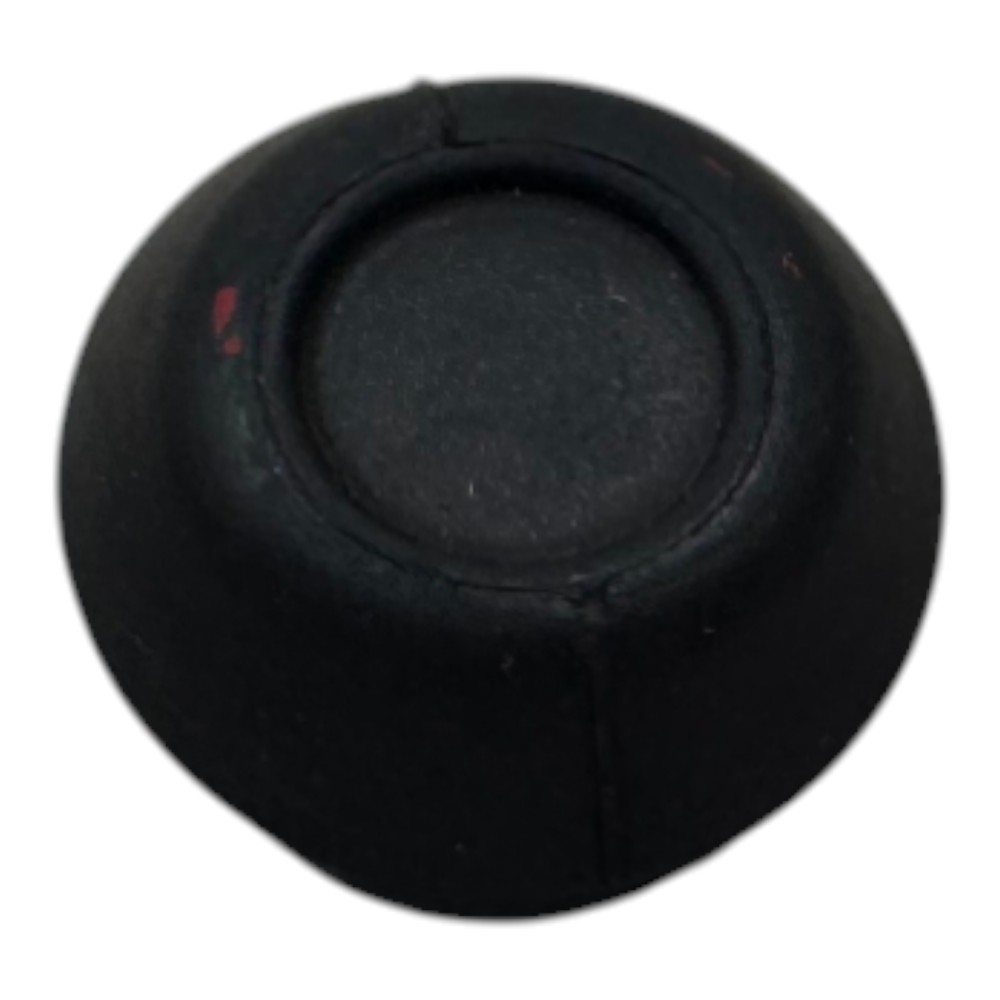 Batente Borracha Roscado Regulagem Porta Vw Up 2014 2021