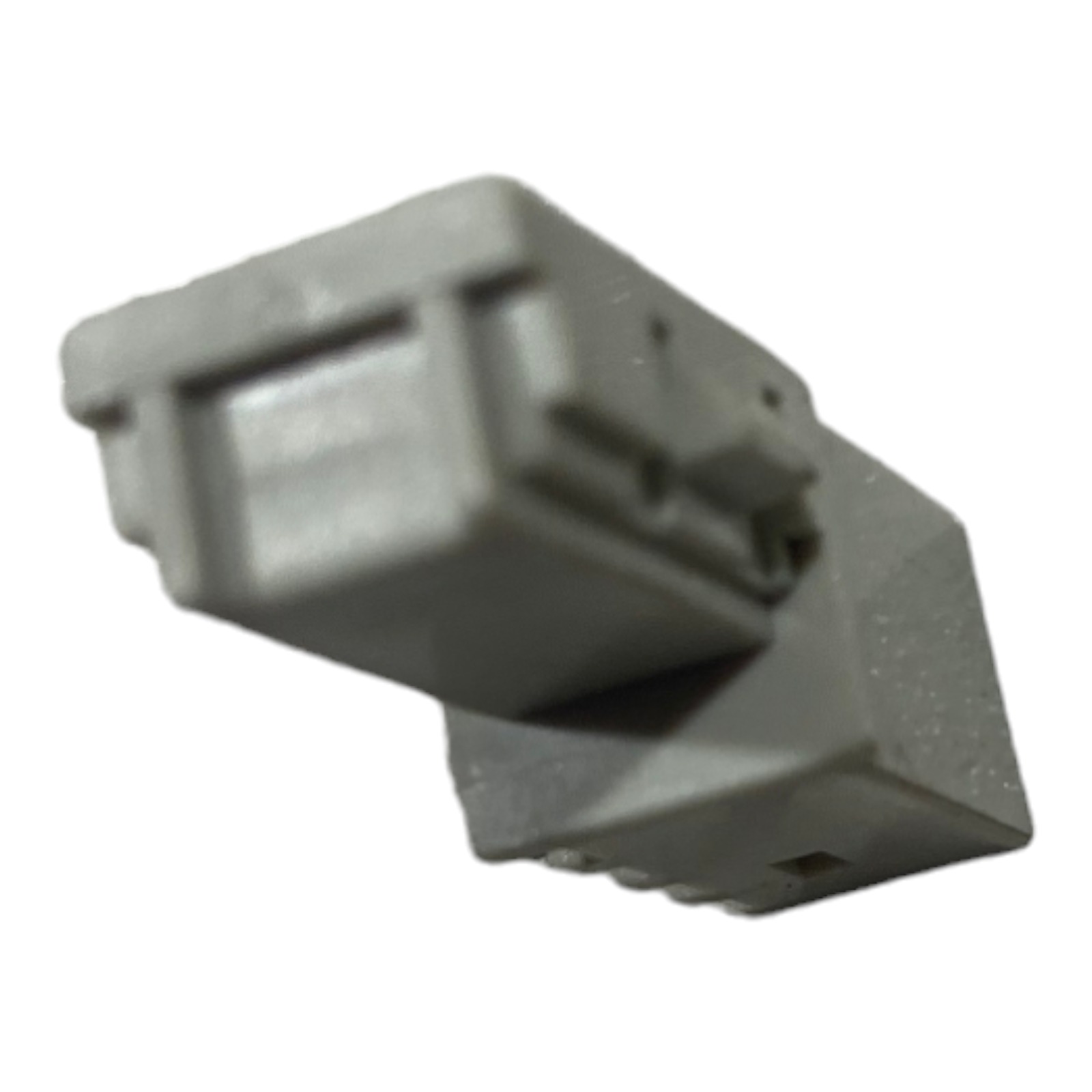 Led Lampada Lanterna Luz Console Central Honda Civic G10 Ori A Led 4