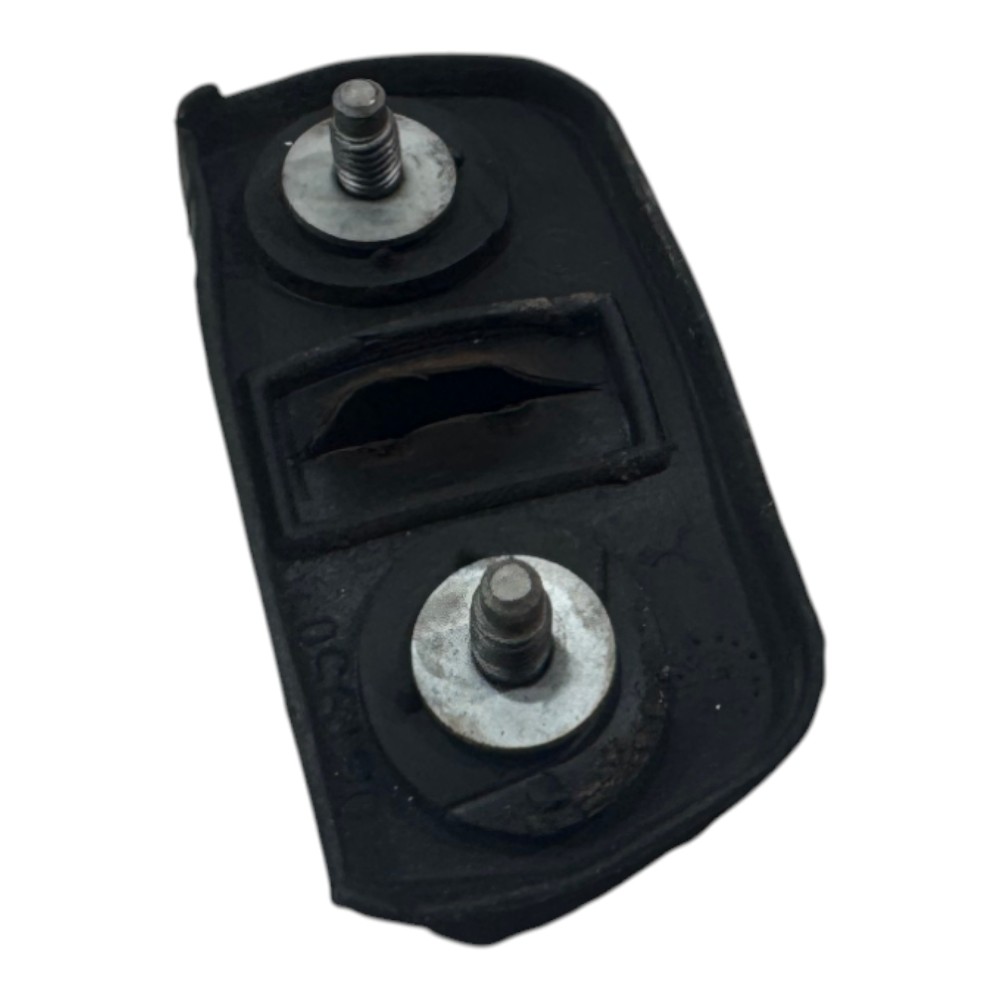 Guarnicao Borracha Limitador Traseiro Fiat Palio Strada 2010 7