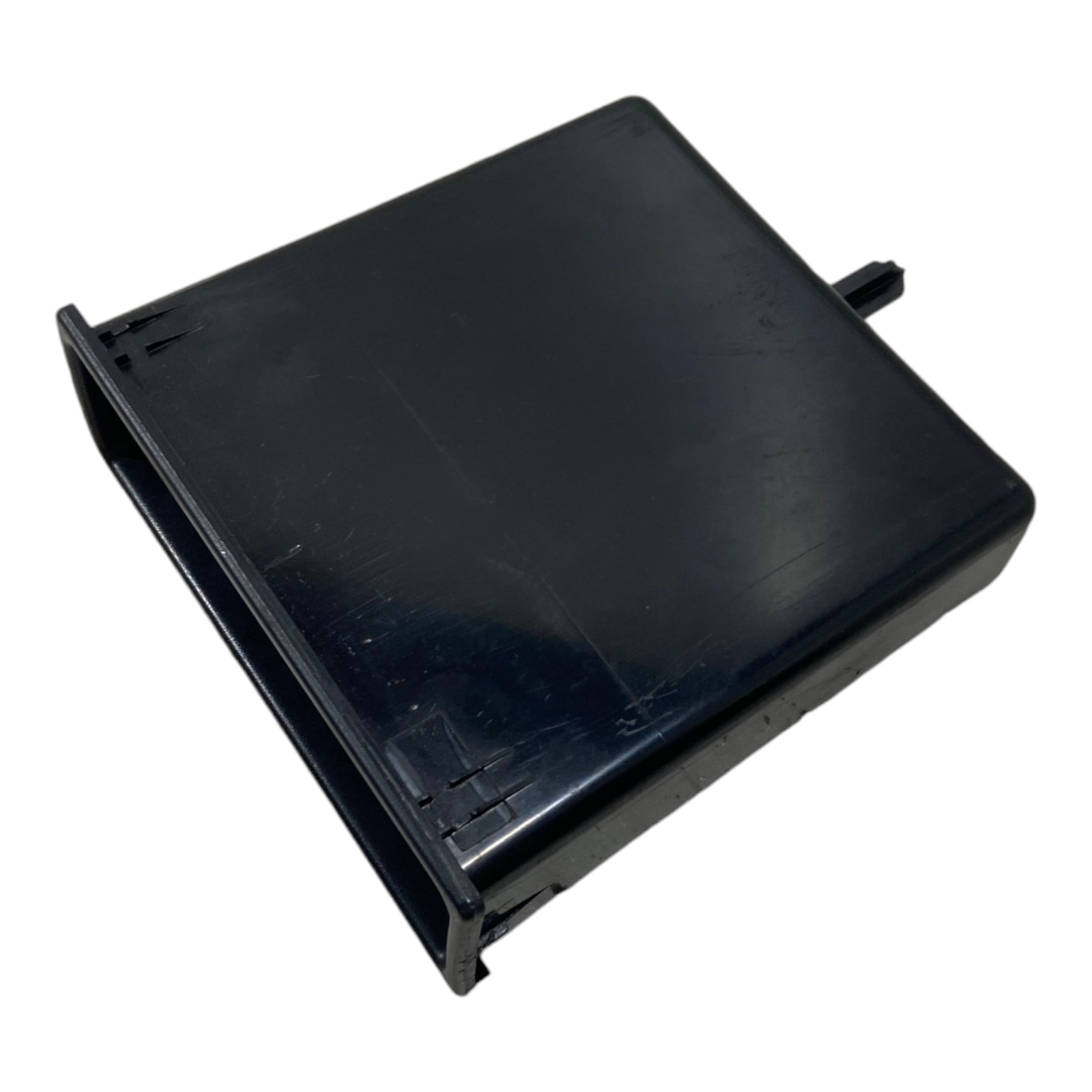 Porta Objeto Painel Central Ford Fiesta Ecosport 2005 2013 7