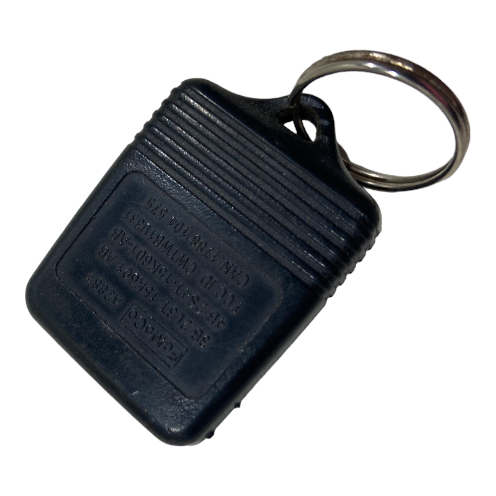 Controle Capa   Placa Ford Ecosport Fiesta Ranger Original 10