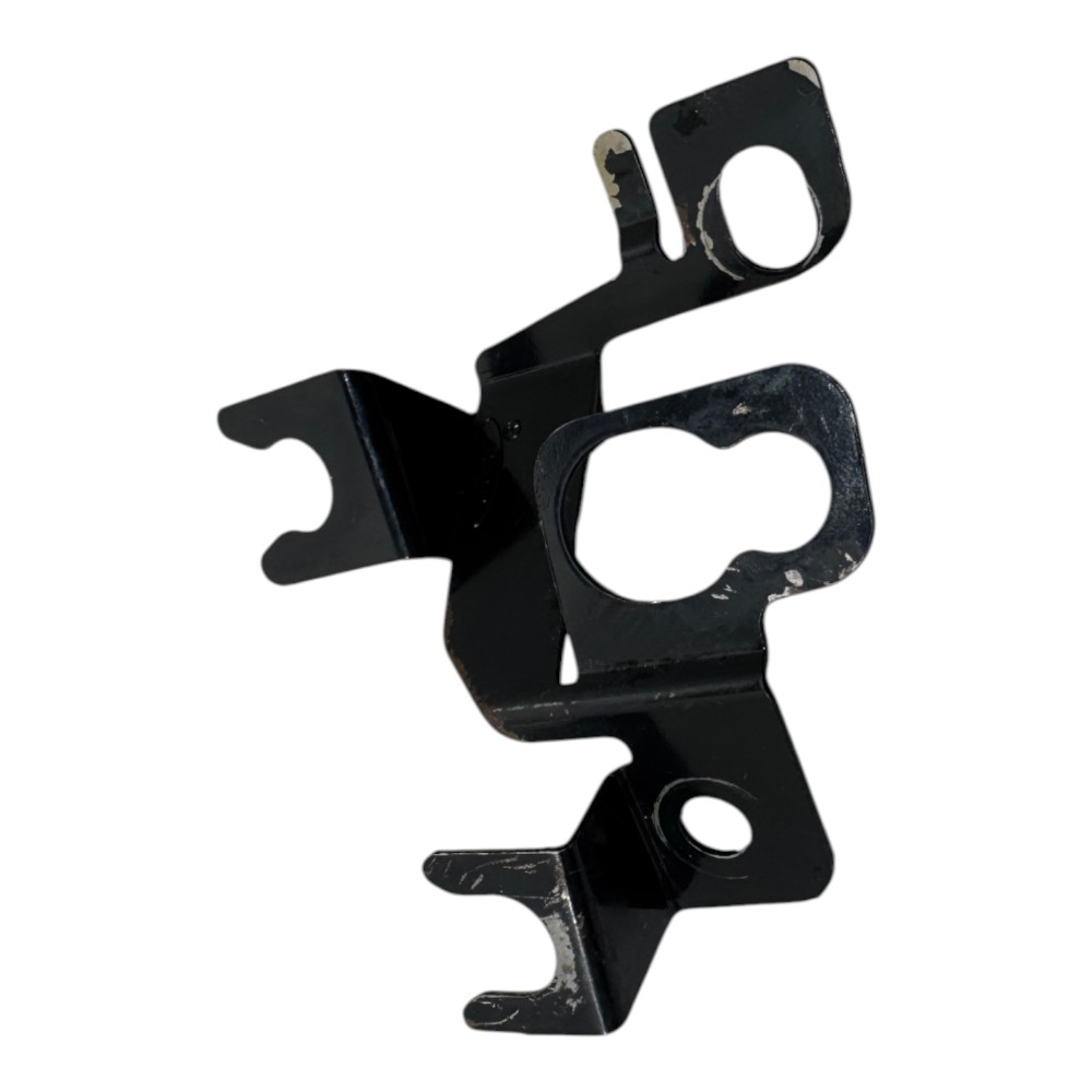 Suporte Conector Mangueira Ford Focus 2006 2007 Original Preto