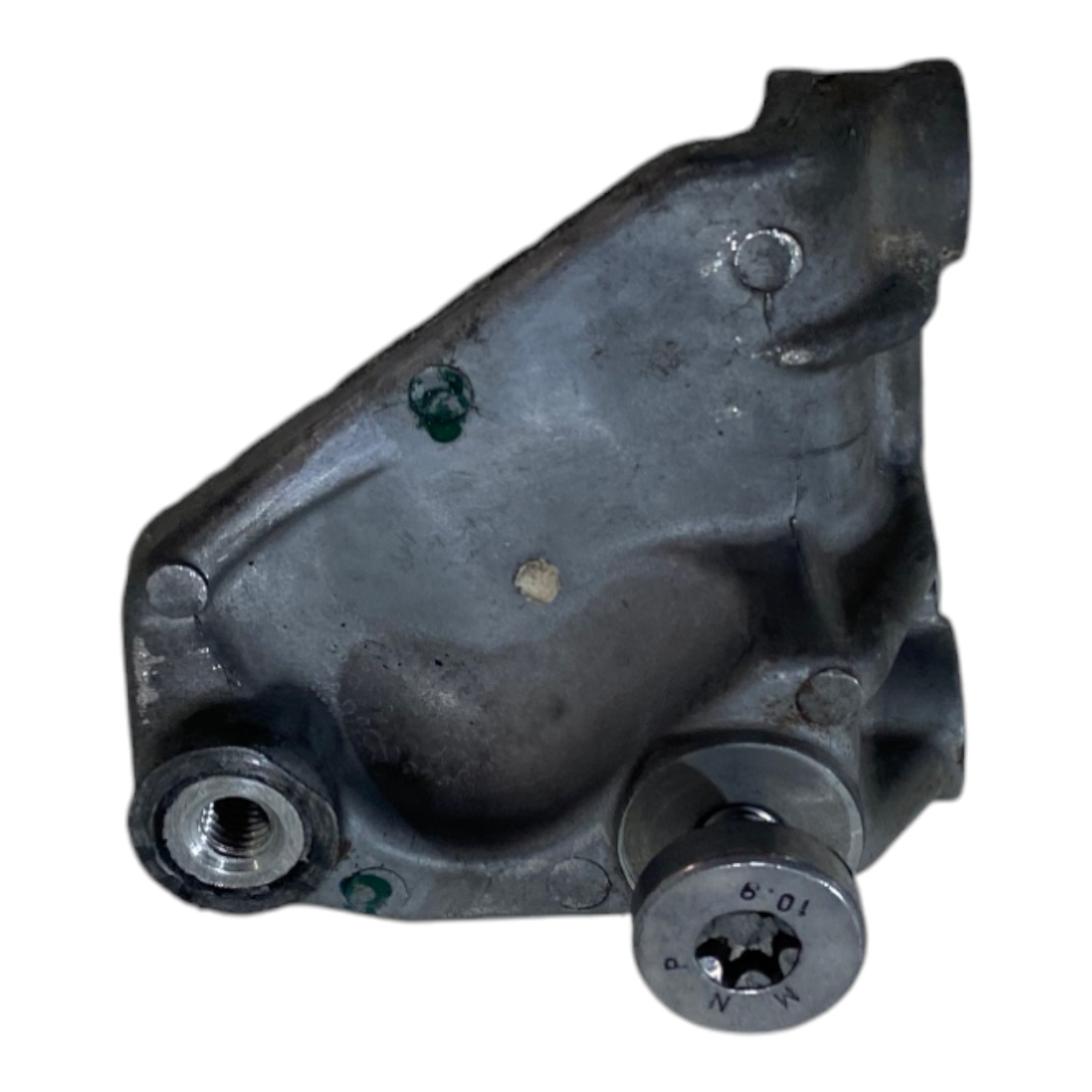Suporte Do Alternador Do Honda Civic G10 2.0 2019 Original 7
