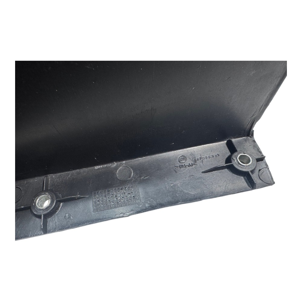 Tampa Capa Caixa Fusiveis Rele Motor Fiat Palio Siena Strada 4