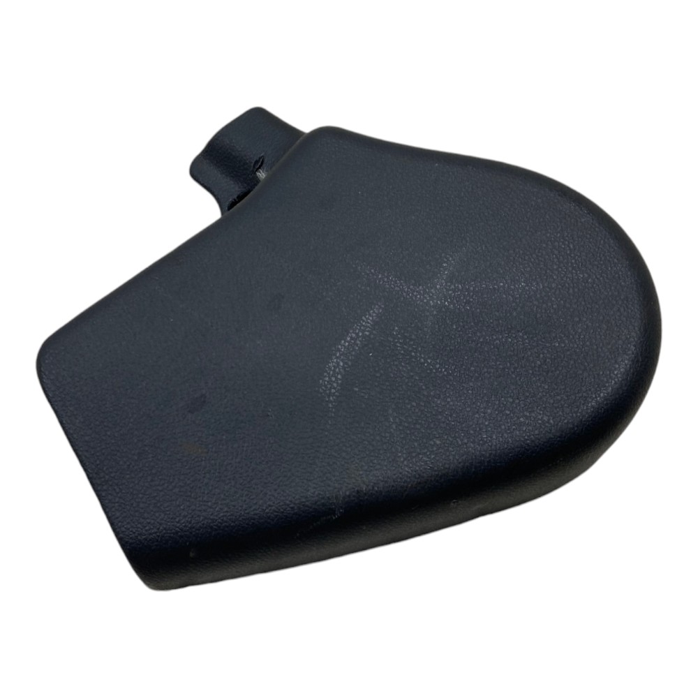 Moldura Acabamento Lateral Banco Direito Honda Civic G10 3