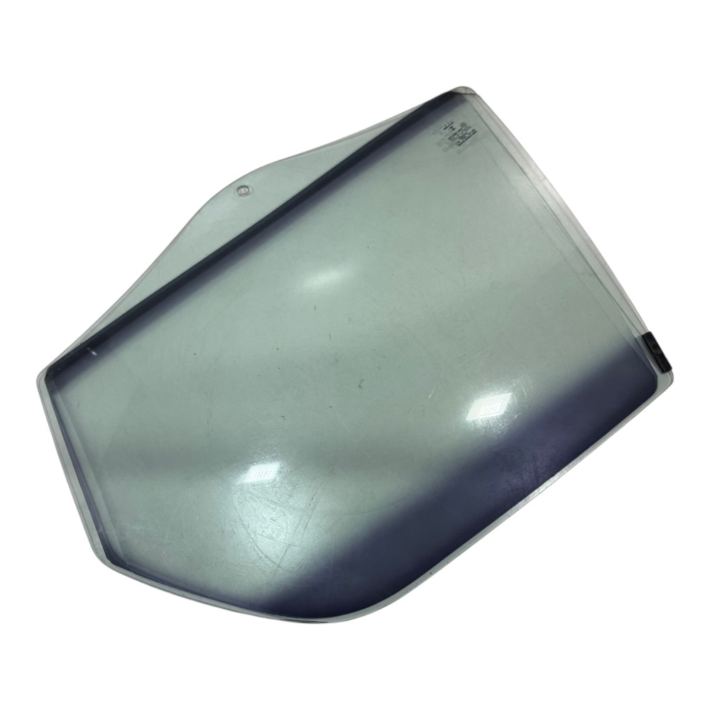 Vidro Porta Traseira Esquerda Fiat Siena Palio 2004 2011 7