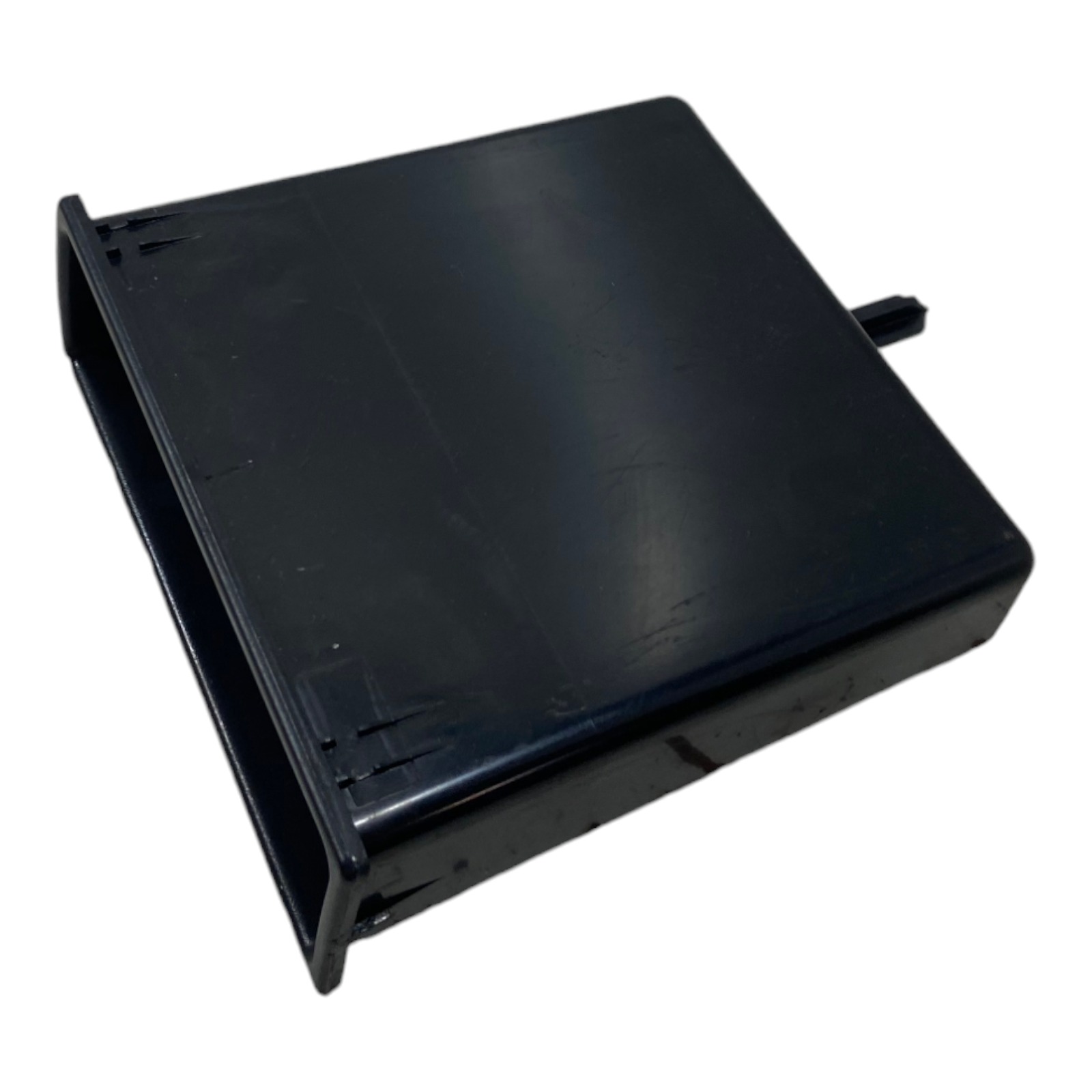 Porta Objeto Painel Central Ford Fiesta Ecosport 2005 2013 3