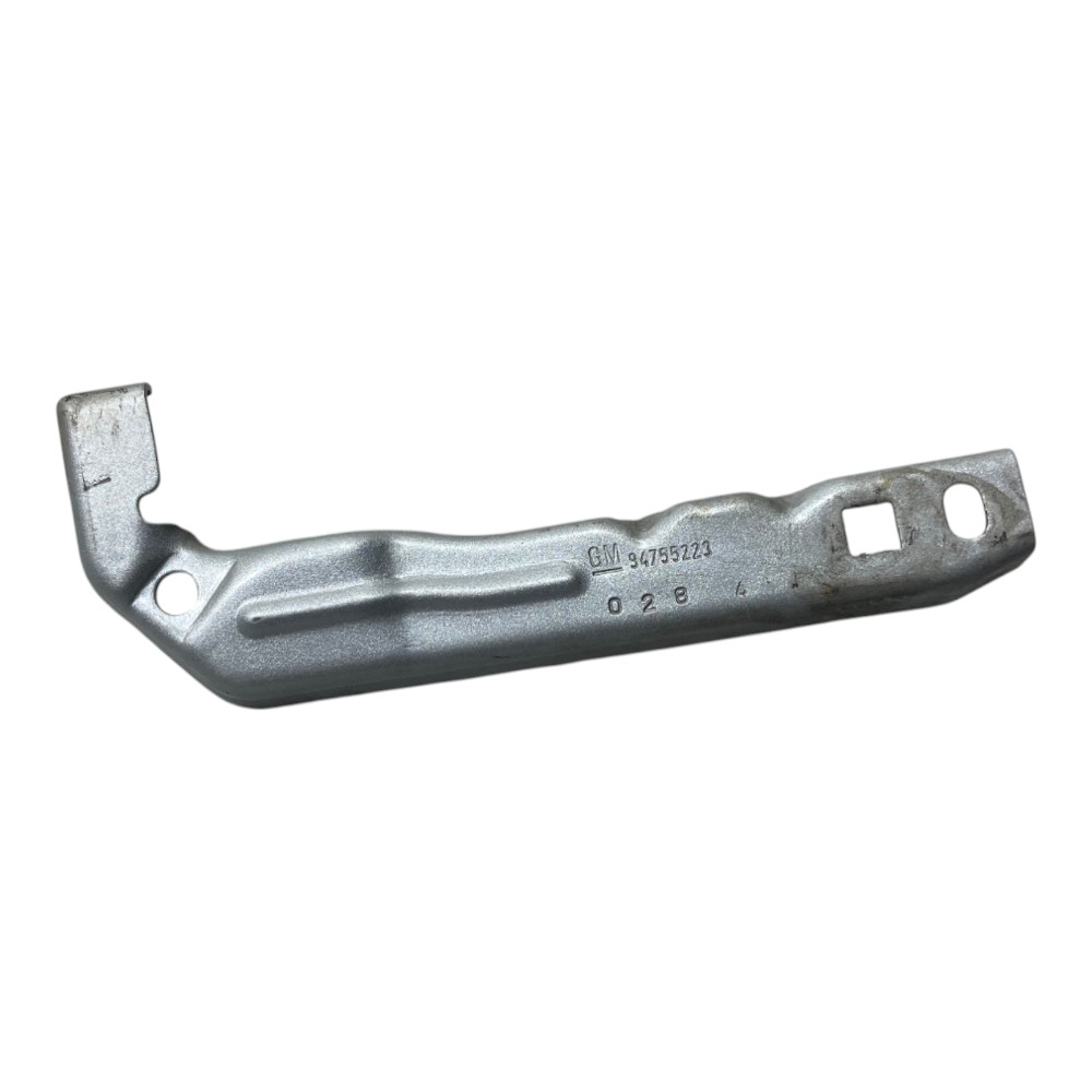 Suporte Guia Parachoque Farol Direito Gm Prisma Onix 2014