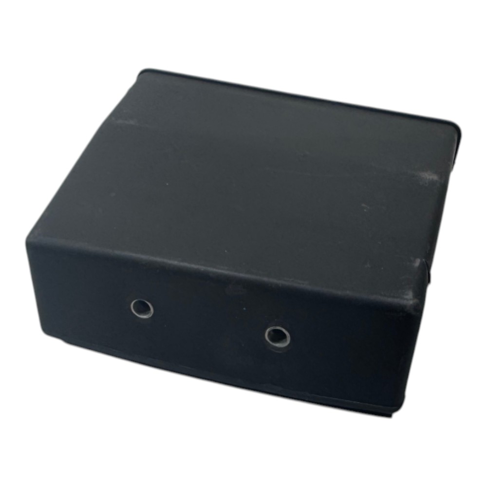 Tampa Capa Caixa Fusiveis Fiat Palio Siena Strada Original
