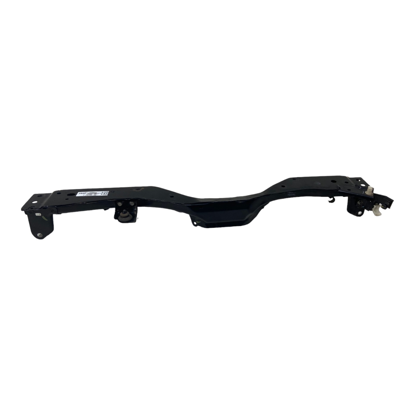 Travessa Superior Painel Frontal Honda Civic G10 Original 4