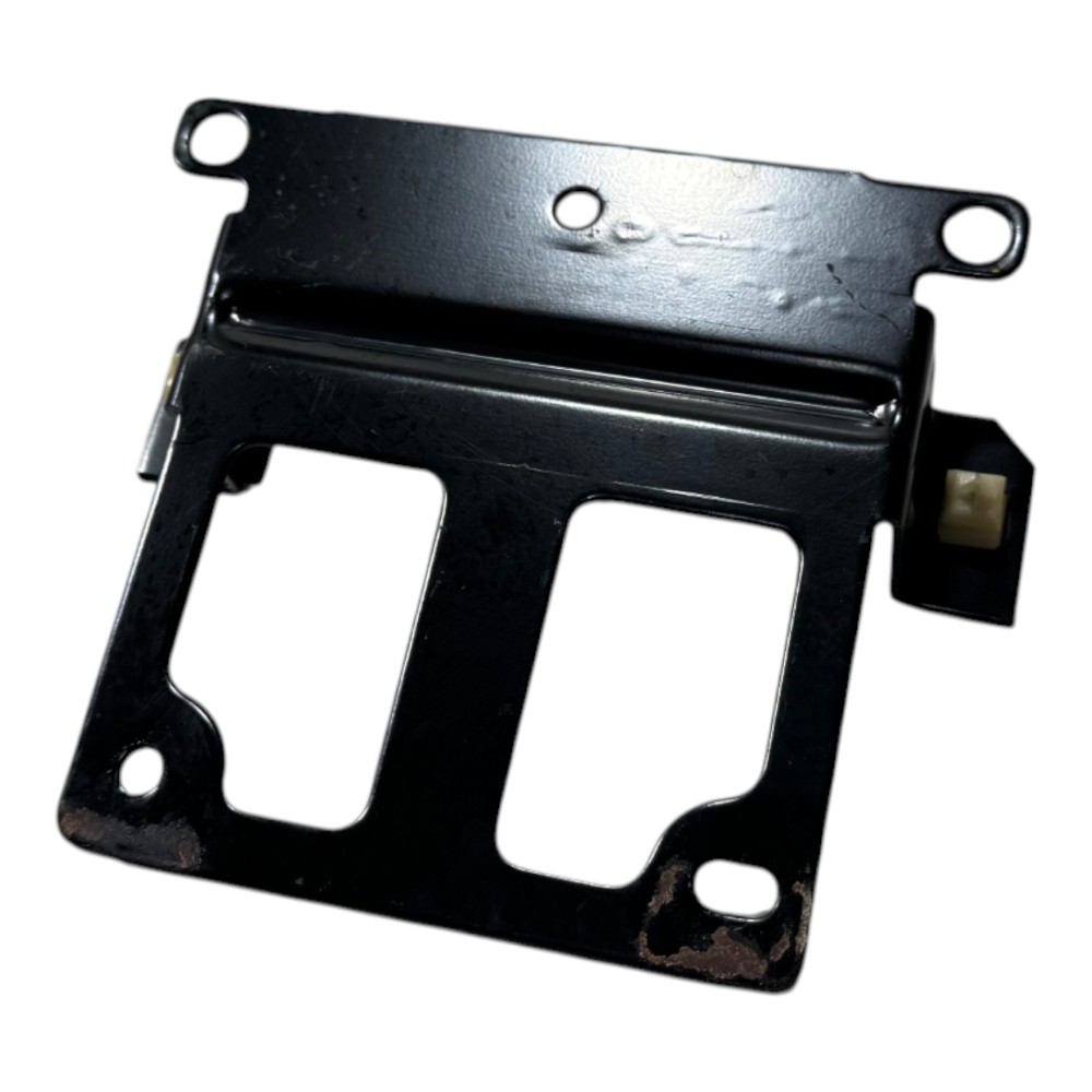 Suporte Base Console Central Ford Focus 2006 Original Usado