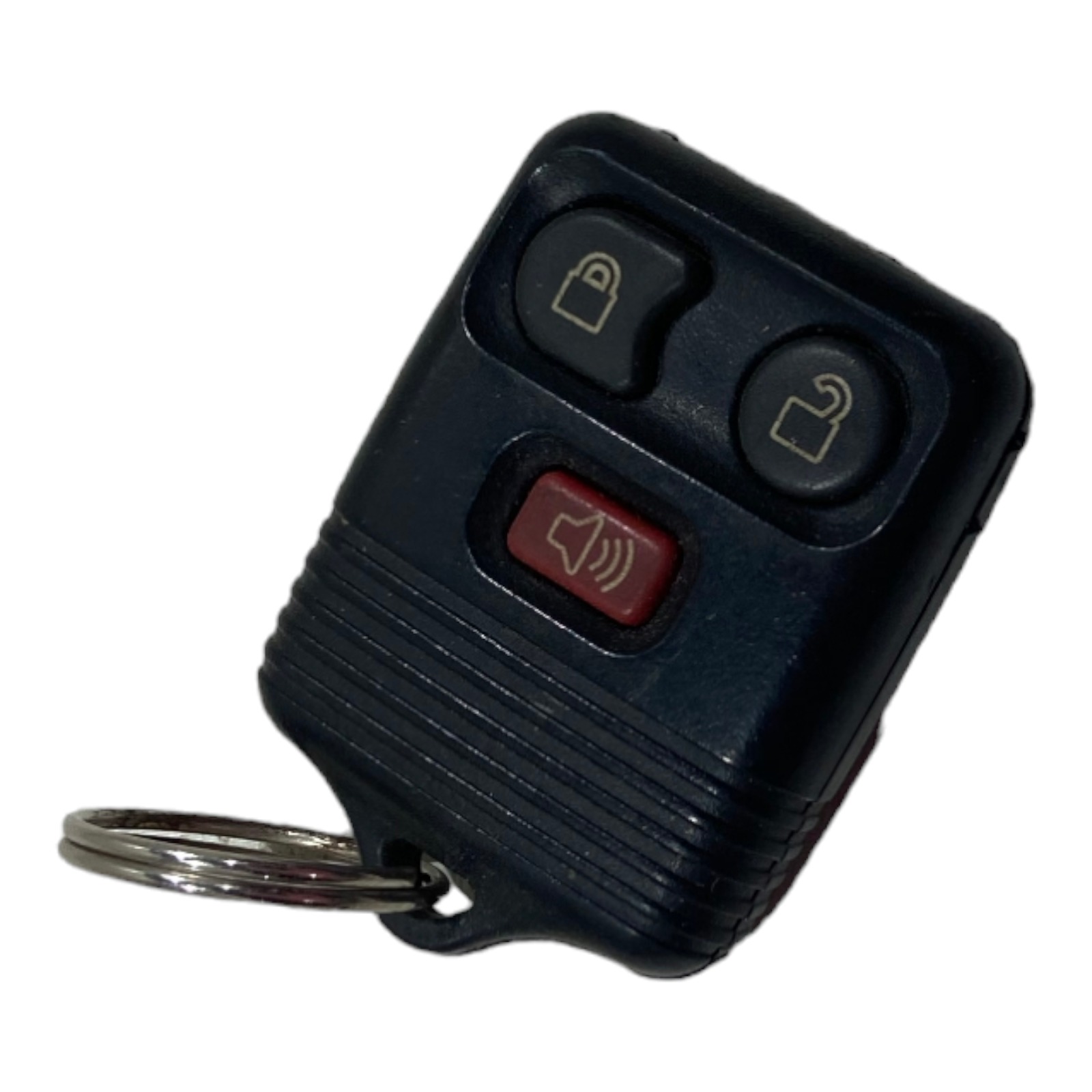 Controle Capa   Placa Ford Ecosport Fiesta Ranger Original 5