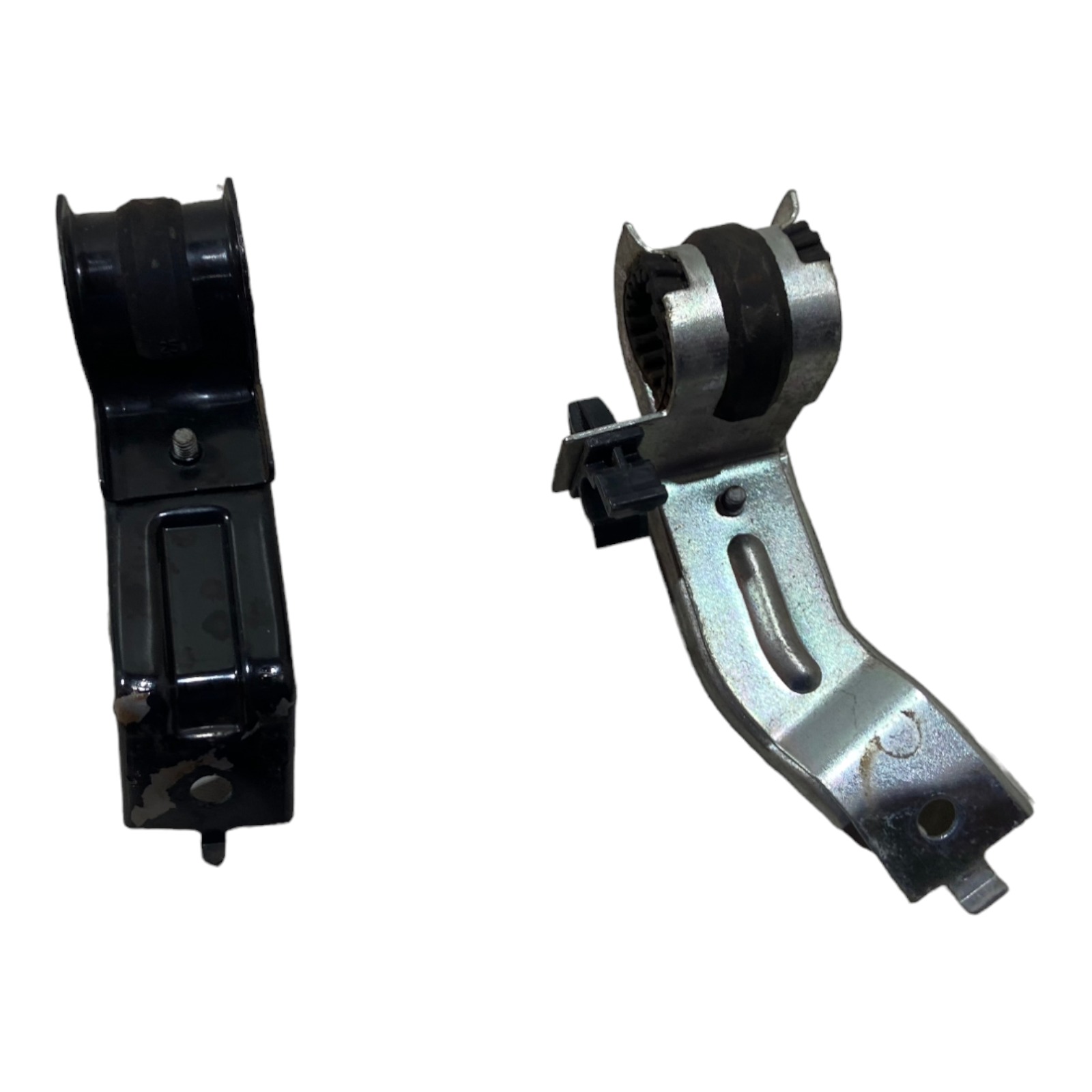 Suporte Mangueira Ar Condicionado Honda Civic G10 Original 2