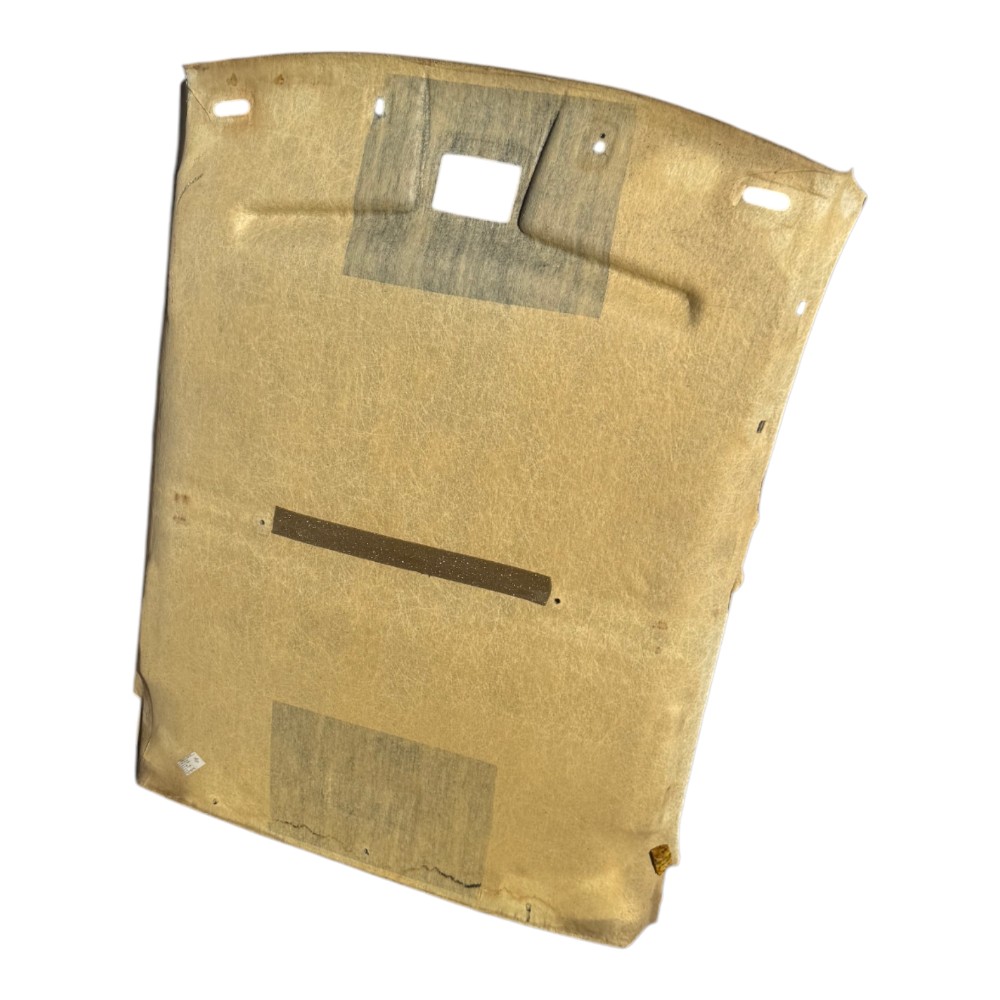 Forro teto Fiat siena Fire 2004 2012 original usado 2
