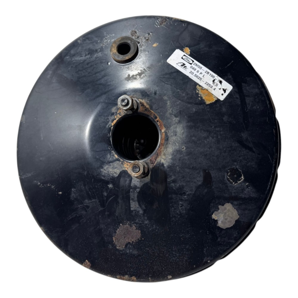Hidrovacuo Servo Freio Ford Focus 2.0 2005 2007 Original