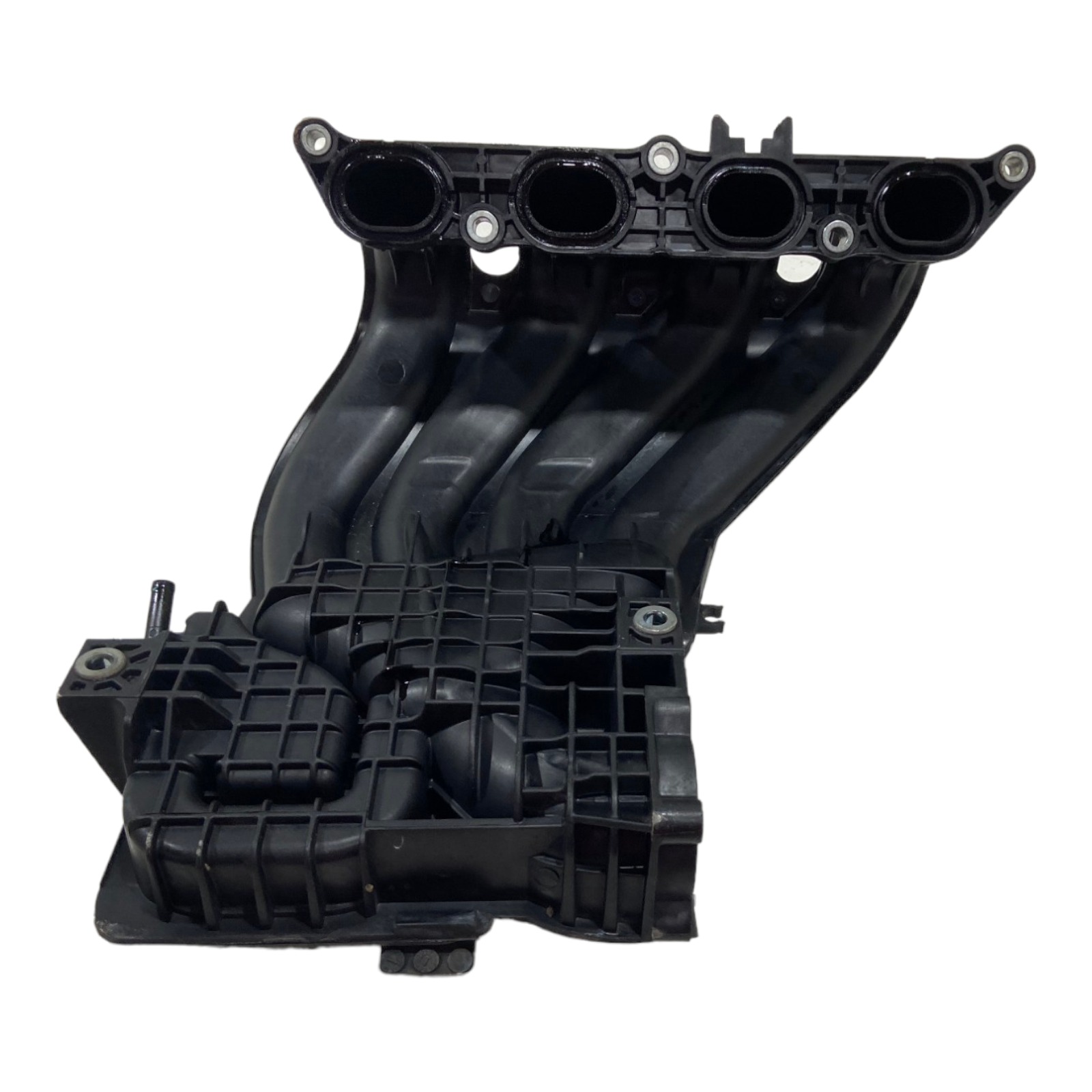 Coletor Admissao Nissan Versa March 1.6 16v 4cc Original 3