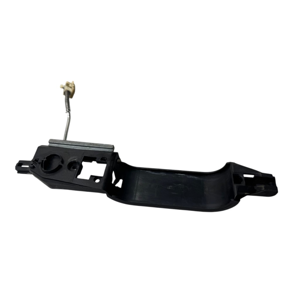 Suporte base macaneta externa traseira direita Ford Focus