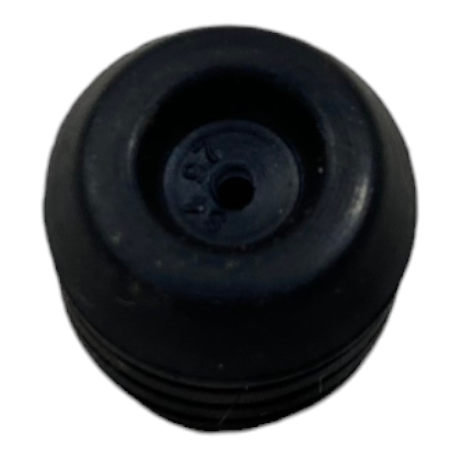 Batente Borracha Porta Honda Civic G10 Original 4
