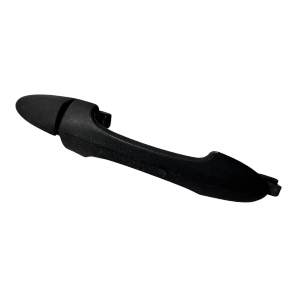 Macaneta puxador externa esquerda Ford focus 2006 2008 usado